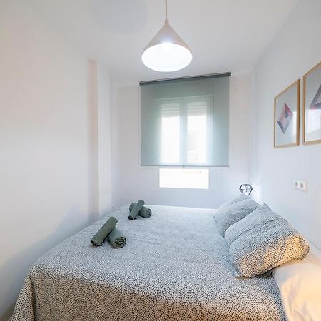 Apartamento Cantarero Nerja Exterior foto