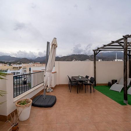 Apartamento Cantarero Nerja Exterior foto