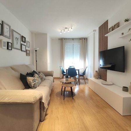 Apartamento Cantarero Nerja Exterior foto