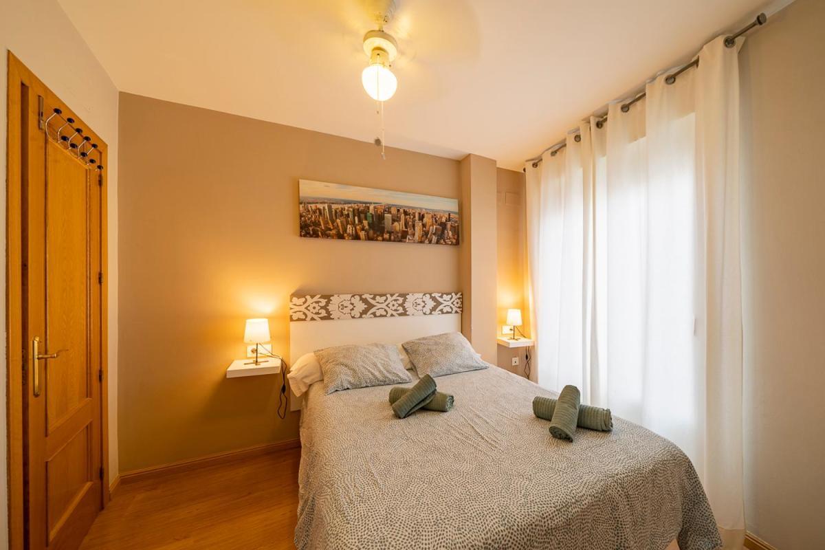 Apartamento Cantarero Nerja Exterior foto