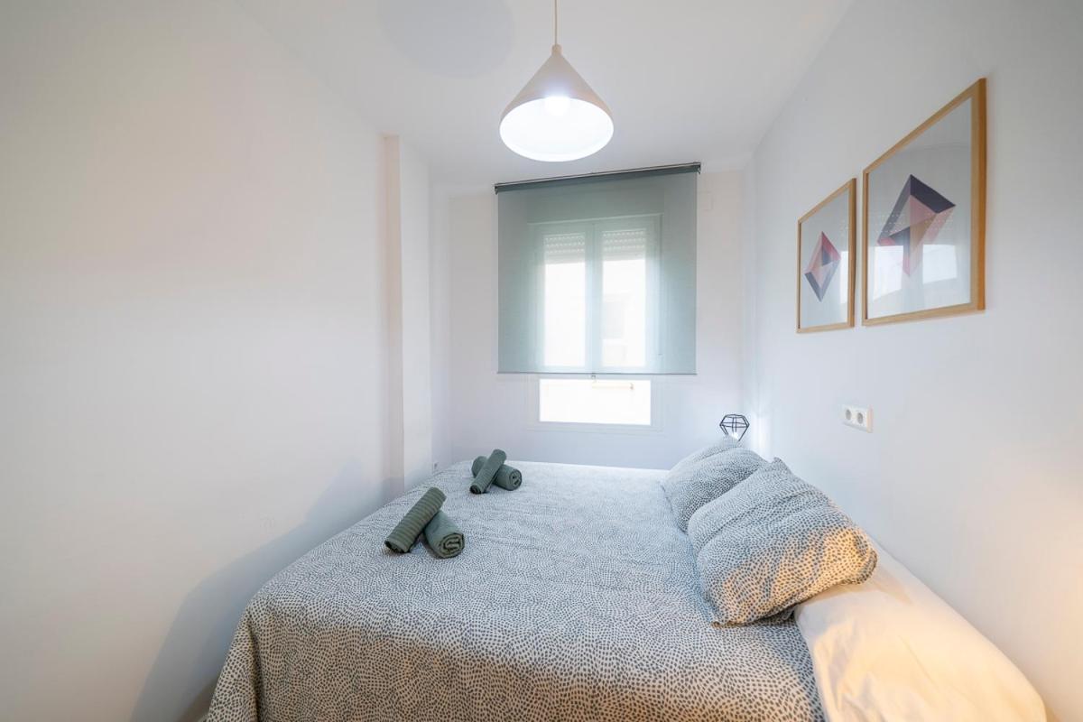 Apartamento Cantarero Nerja Exterior foto