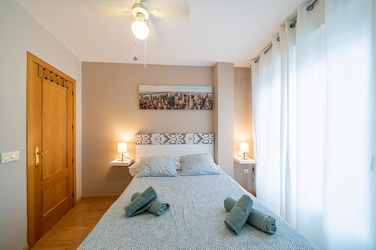 Apartamento Cantarero Nerja Exterior foto