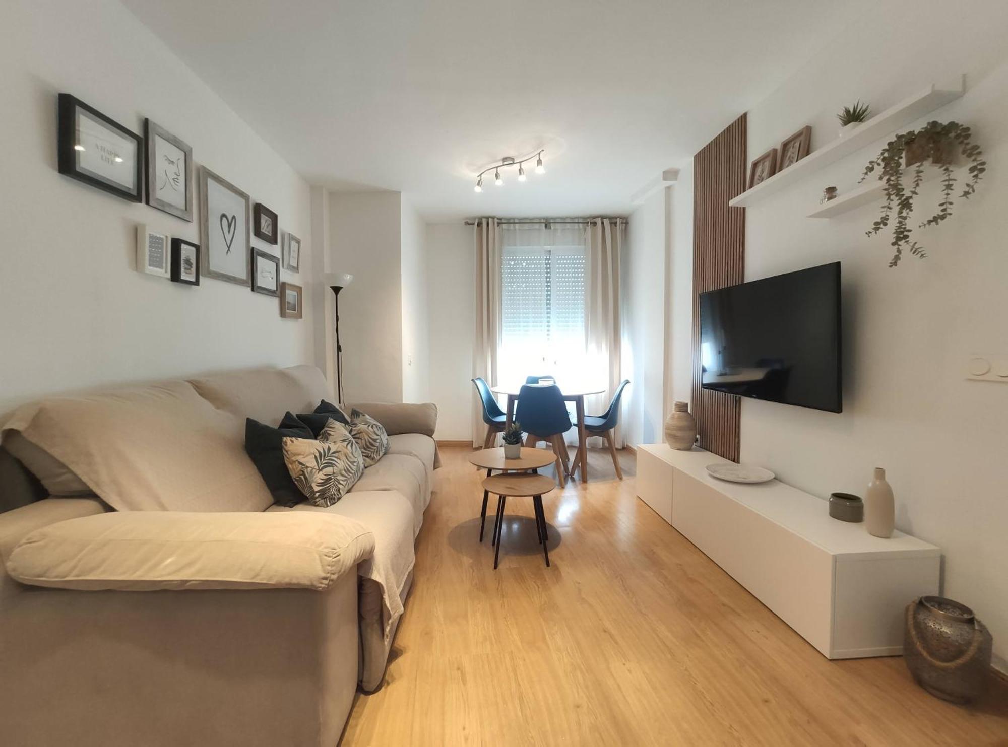 Apartamento Cantarero Nerja Exterior foto