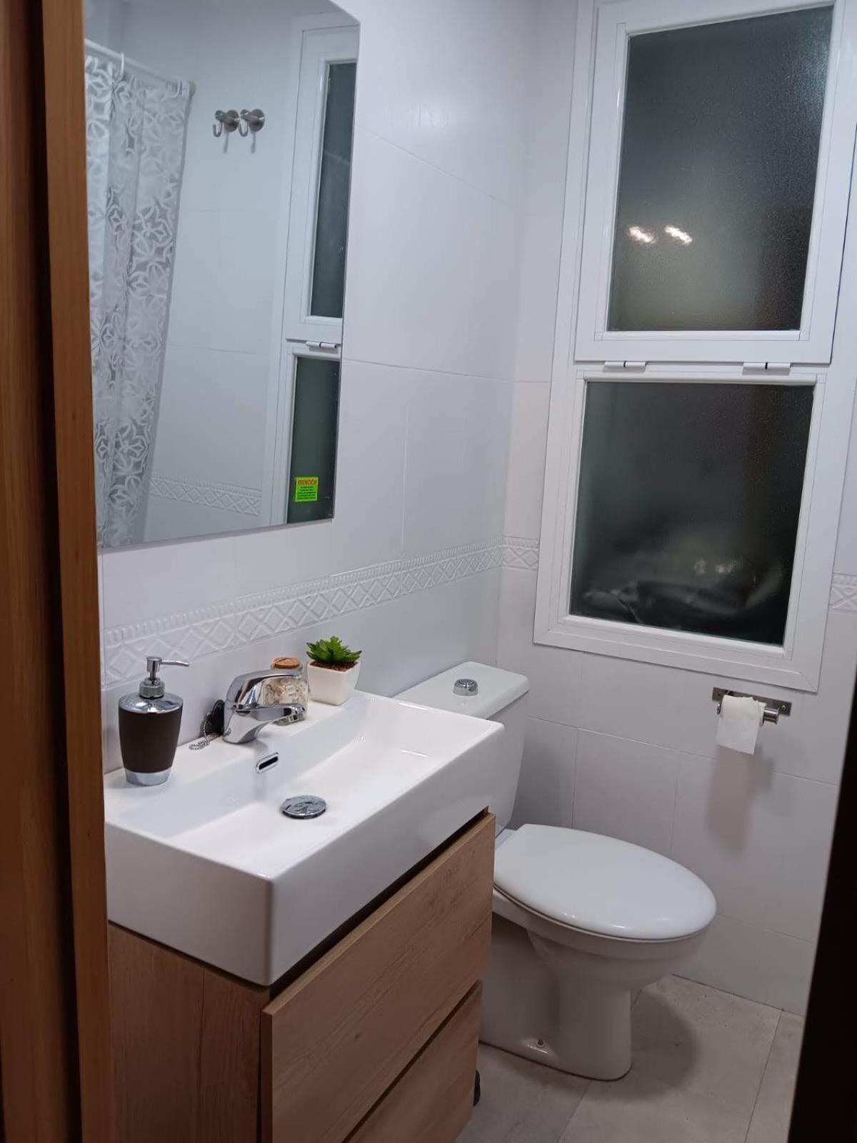 Apartamento Cantarero Nerja Exterior foto