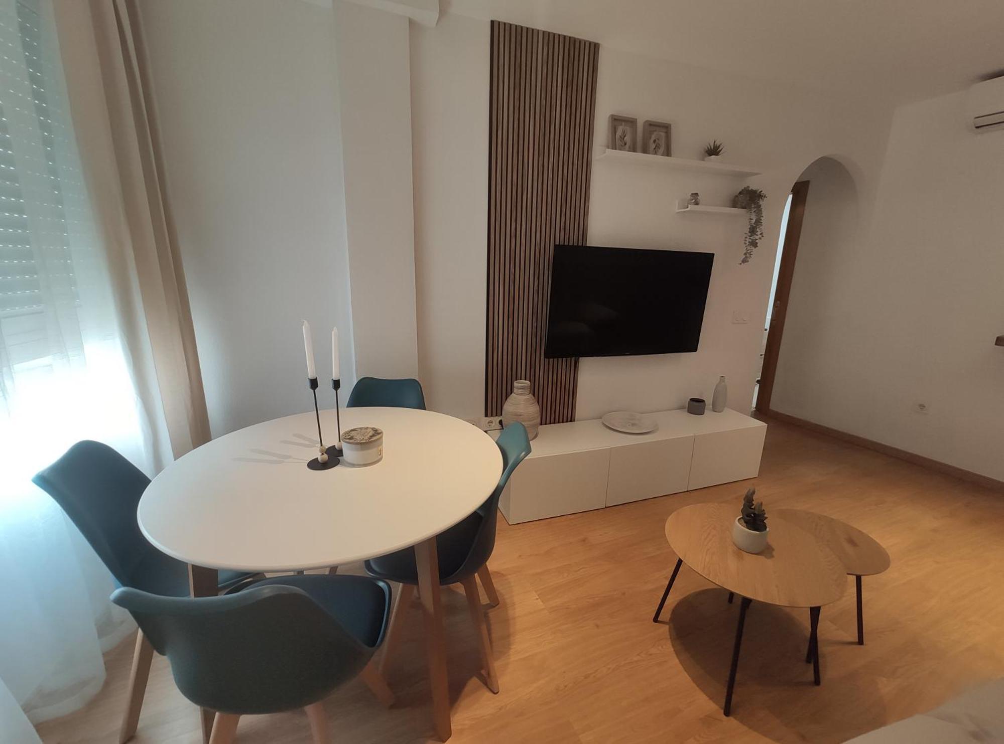 Apartamento Cantarero Nerja Exterior foto
